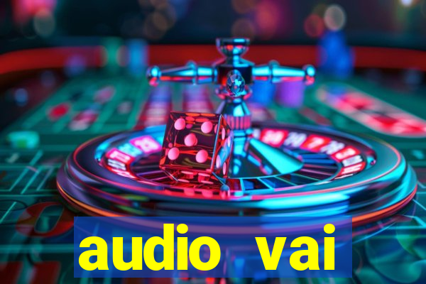 audio vai corinthians com fogos jogo aberto